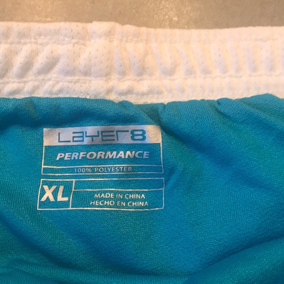 NWT Girls shorts size XL - Picture 3 of 3